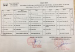 TUẦN 5 THÁNG 10
