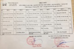 TUẦN 9   THÁNG 11
