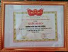 FESTIVAL TIẾNG ANH CẤP QUẬN NĂM HỌC 2020 - 2021