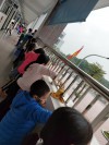 DỌN VỆ SINH
