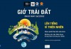 giờ trái đất