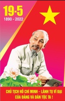 Sinh nhật Bác Hồ