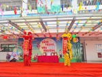 TRUNG THU YÊU THƯƠNG NĂM HỌC 2022-2023