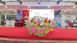 MÙA TRI ÂN - CHIA TAY THỜI MỰC TÍM NĂM HỌC 2022 - 2023