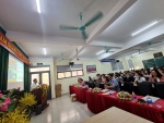 BỒI DƯỠNG CHO GIÁO VIÊN VỀ PHƯƠNG PHÁP GIẢNG DẠY MÔN TIẾNG ANH BỘ SÁCH CÁNH BUỒM