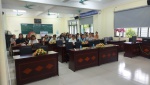 BỒI DƯỠNG GIÁO VIÊN TẬP HUẤN SỬ DỤNG SÁCH GIÁO KHOA LỚP 3 NĂM HỌC 2022 - 2023