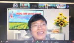 TẬP HUẤN- BỒI DƯỠNG GV HÈ 2022 NGÀY 2-8