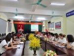 TẬP HUẤN NÂNG CAO NĂNG LỰC TỔ CHỨC GIÁO DỤC ATGT CẤP TIỂU HỌC ĐÁP ỨNG CHƯƠNG TRÌNH GDPT 2018