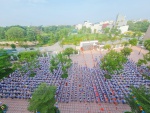 CHÀO CỜ ĐẦU TUẦN
