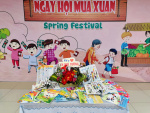 HỘI NGHỊ TRỰC TUYẾN GIỚI THIỆU SÁCH GIÁO KHOA MỚI LỚP 4