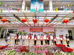 CUỘC THI "VẼ TRANH THEO SÁCH" NĂM HỌC 2022 - 2023