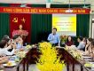 SINH HOẠT CHUYÊN MÔN THÁNG 11/2022, CỤM SỐ 4