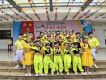 GIẢI NHẤT FESTIVAL TIẾNG ANH CẤP QUẬN
