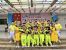 GIẢI NHẤT FESTIVAL TIẾNG ANH CẤP QUẬN