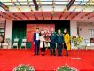 CHƯƠNG TRÌNH GIAO LƯU "TIẾP LỬA TRUYỀN THỐNG"