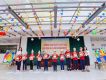 HƯỞNG ỨNG NGÀY PHÁP LUẬT NƯỚC CHXHCN VIỆT NAM 09/11