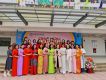 HOẠT ĐỘNG CHÀO MỪNG 40 NĂM NGÀY NHÀ GIÁO VIỆT NAM 20/11