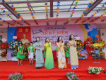 BÀI HÁT TRUYỀN THỐNG "PHÚ CƯỜNG MẾN YÊU"