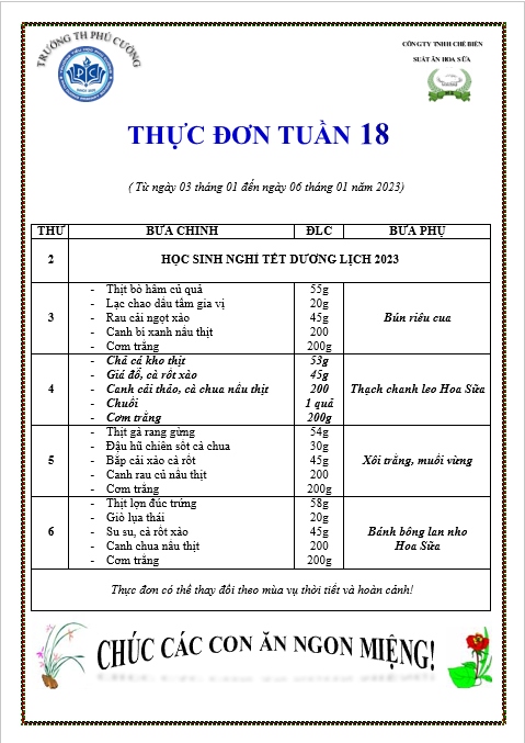 tuan 18