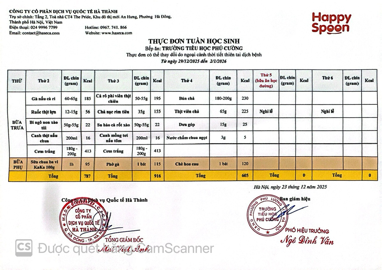 Tuần 17