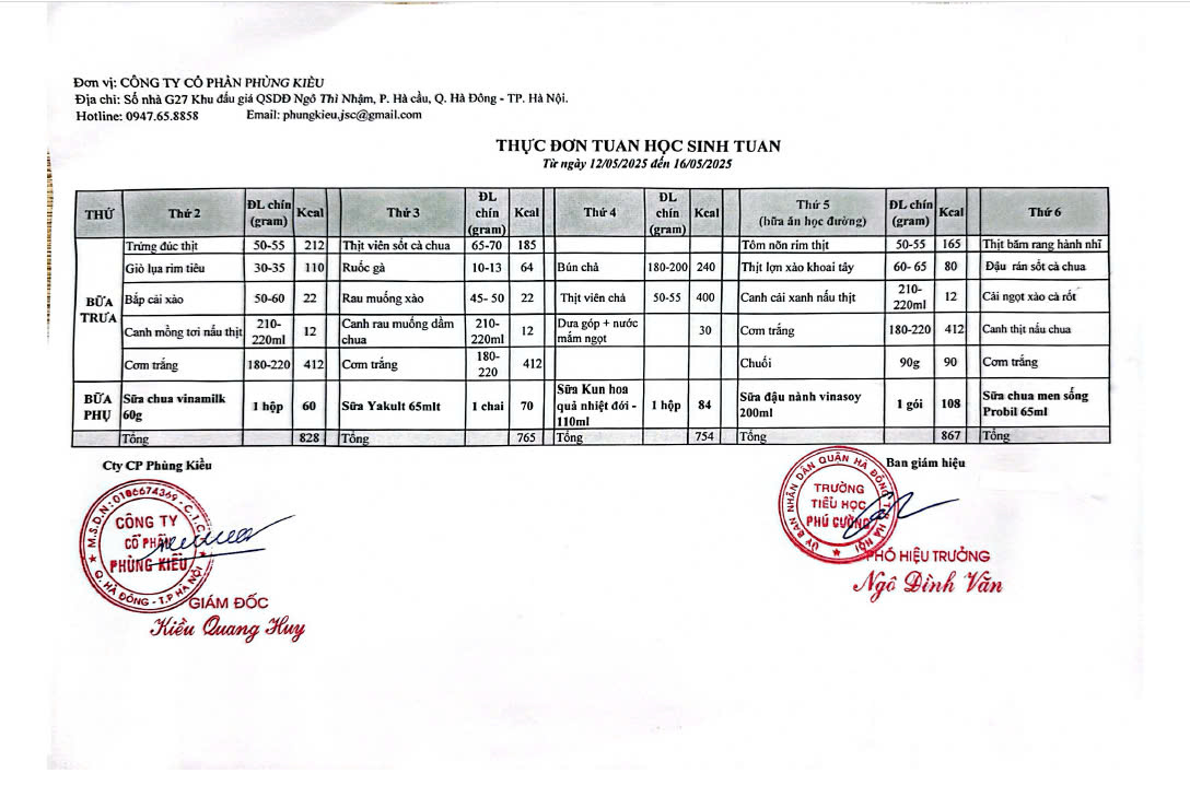 tuần 33