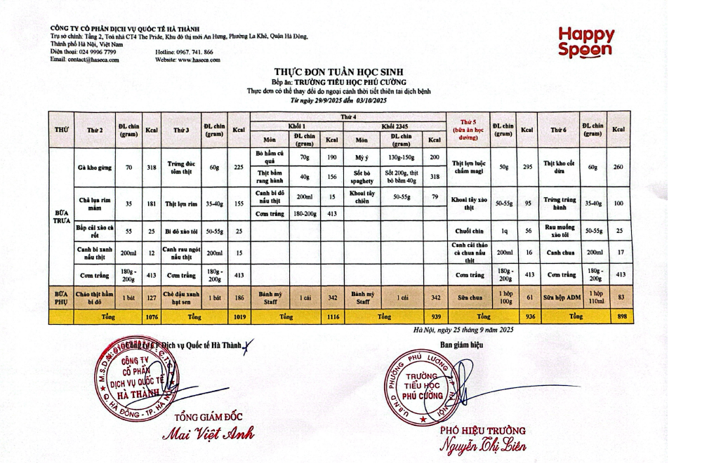 Tuần 4
