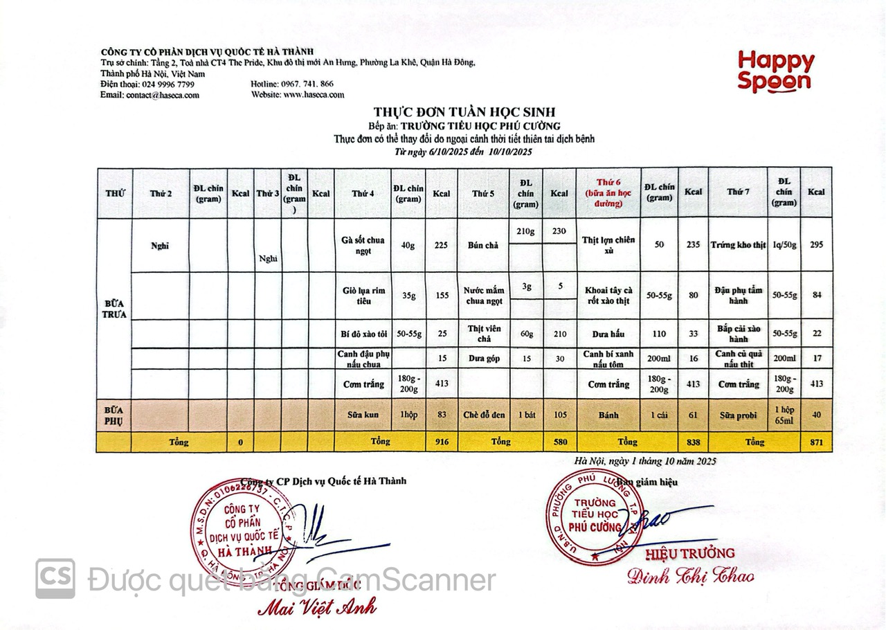 Tuần 6