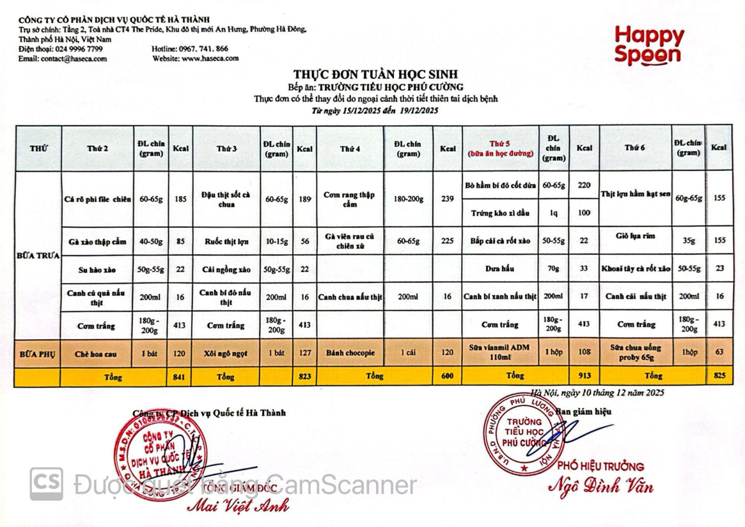 Tuần 15