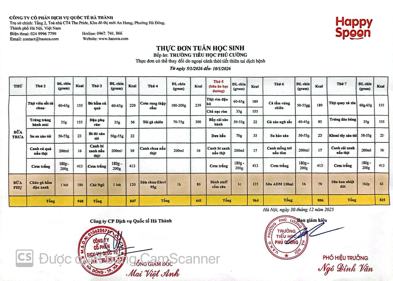 Tuần 18