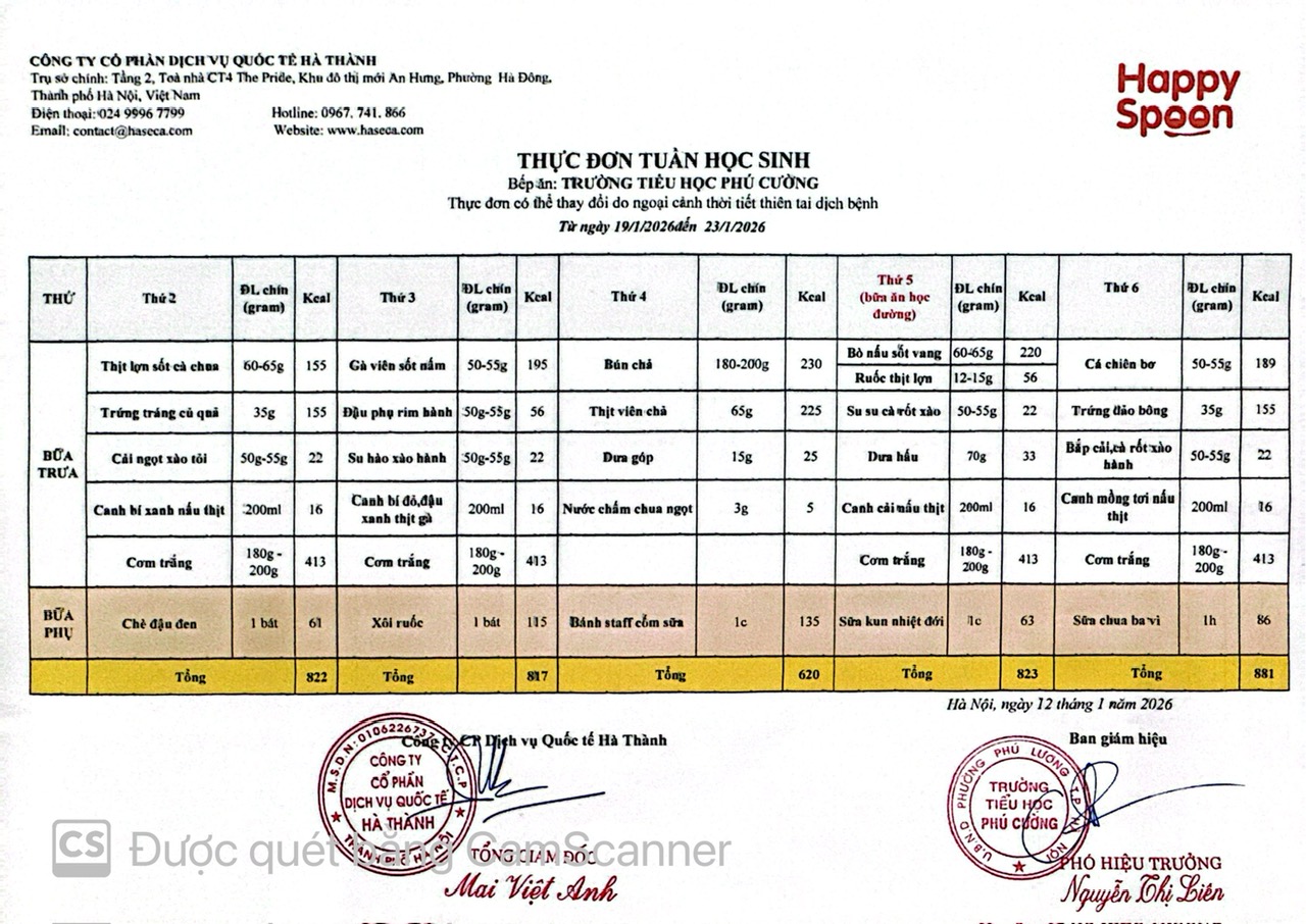 Tuần 19
