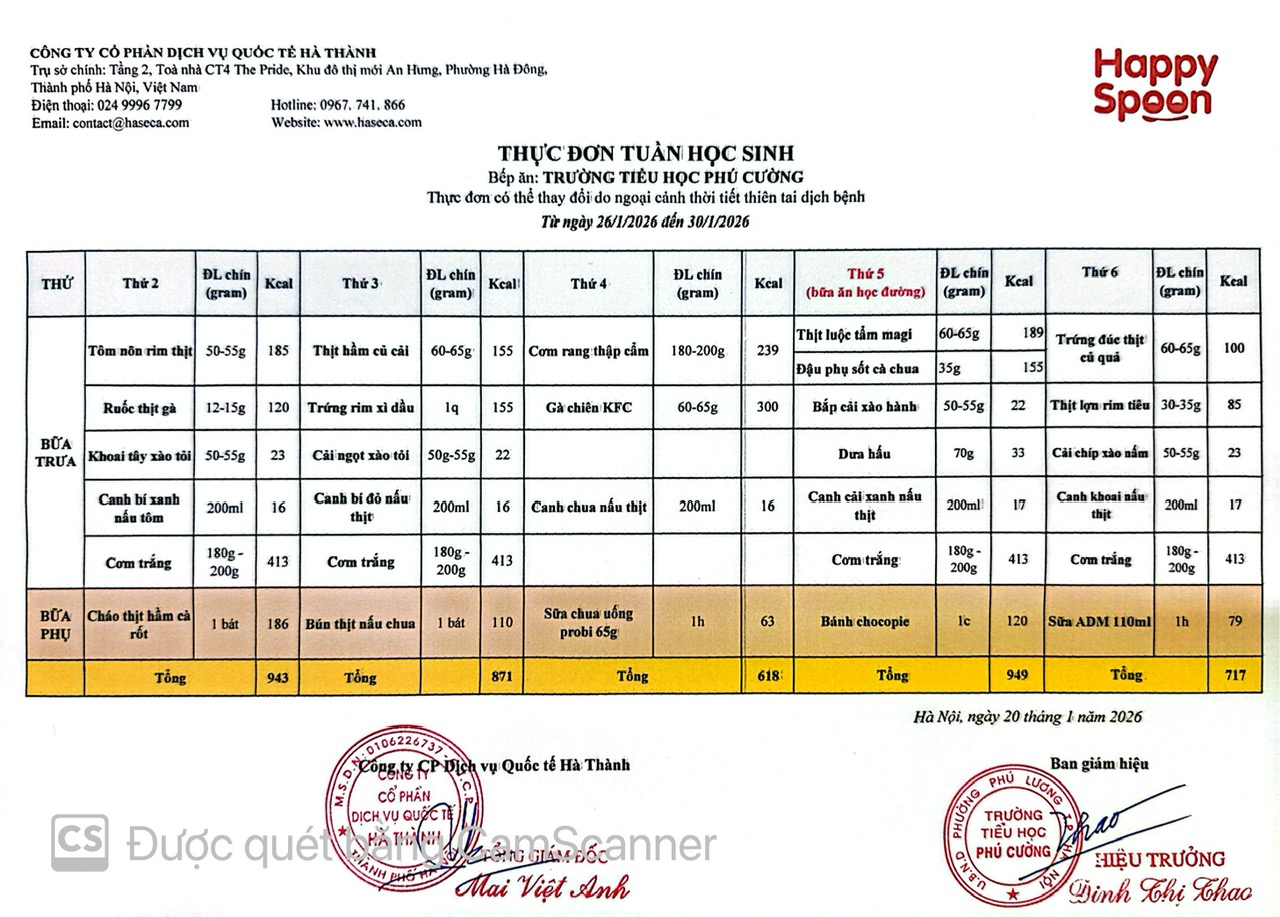 Tuần 20