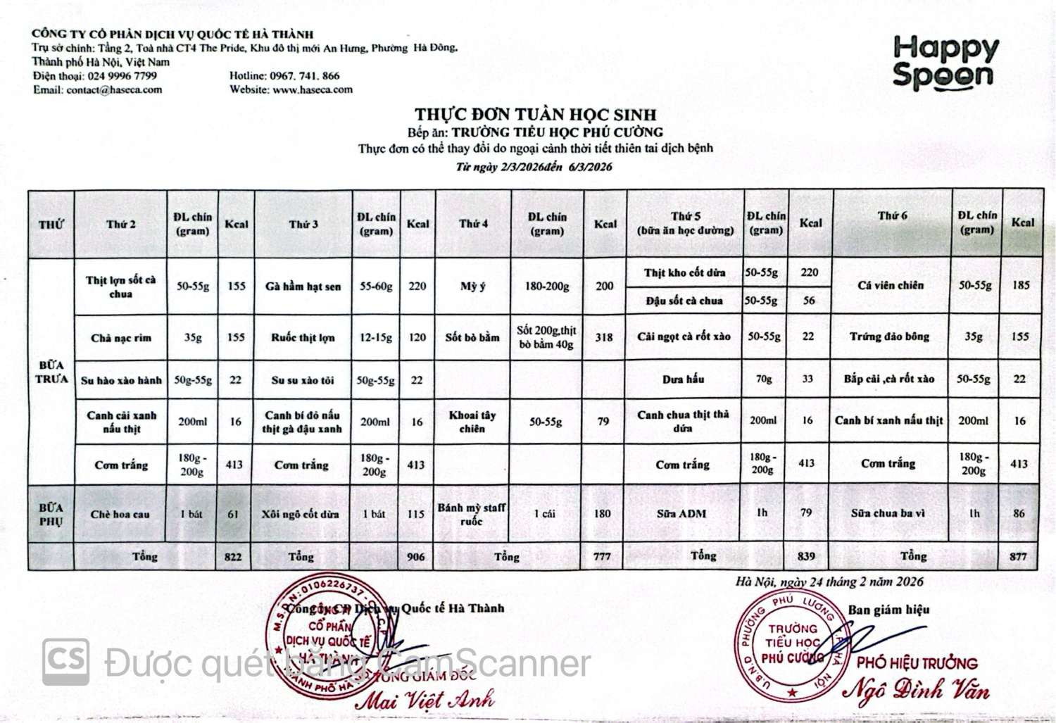 Tuần 24