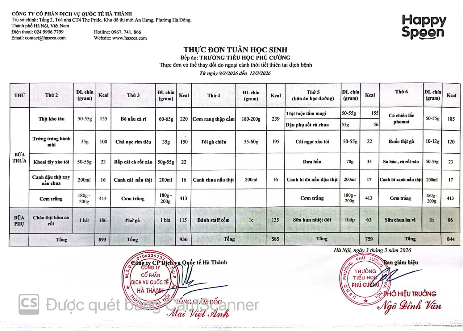 Tuần 25