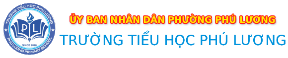 Tiểu học Phú Lương